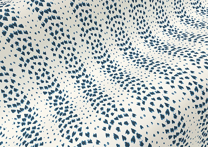 Orchard, Silent Night - Roller Blind - Image 4
